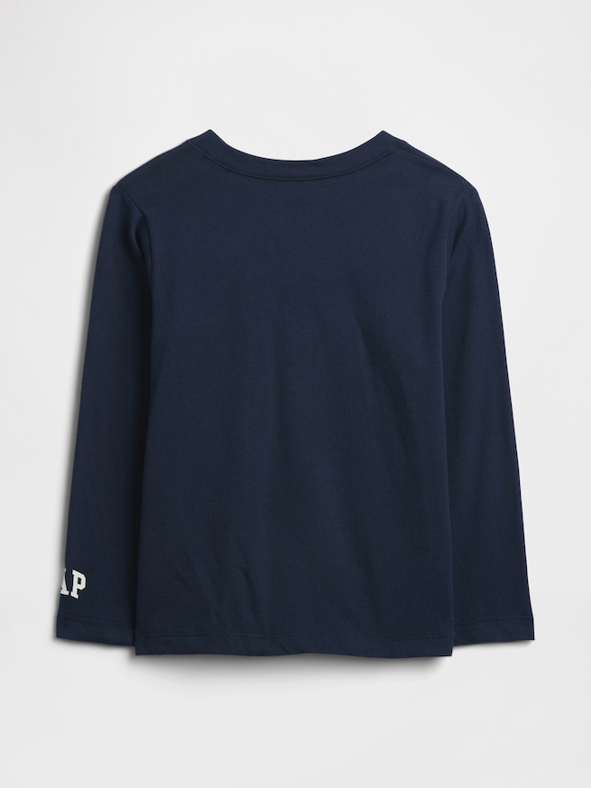 babyGap x ディズニー グラフィックTシャツ-1