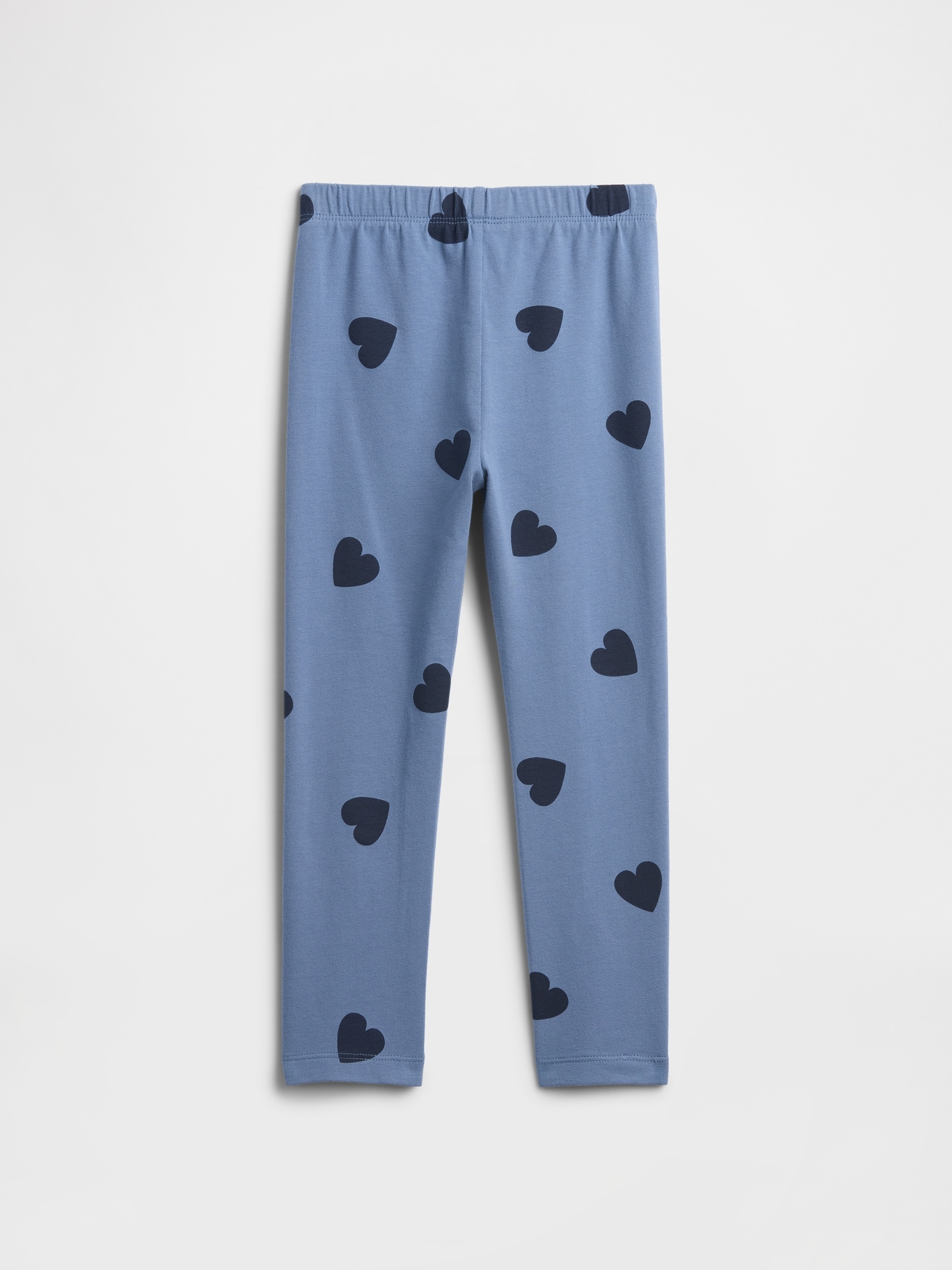 babyGap プルオン ストレッチ ジャージーレギンス-1