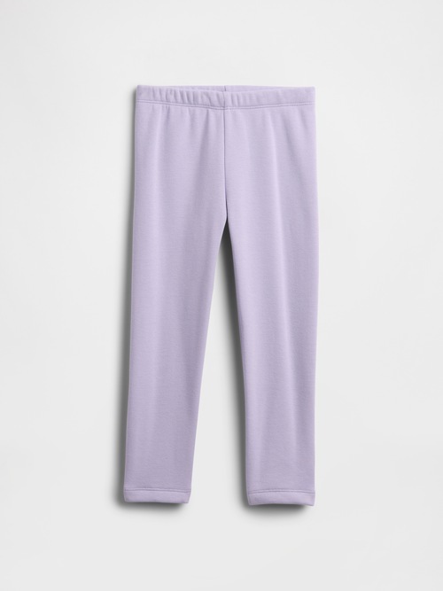 babyGap あったか裏地付き プルオンレギンス