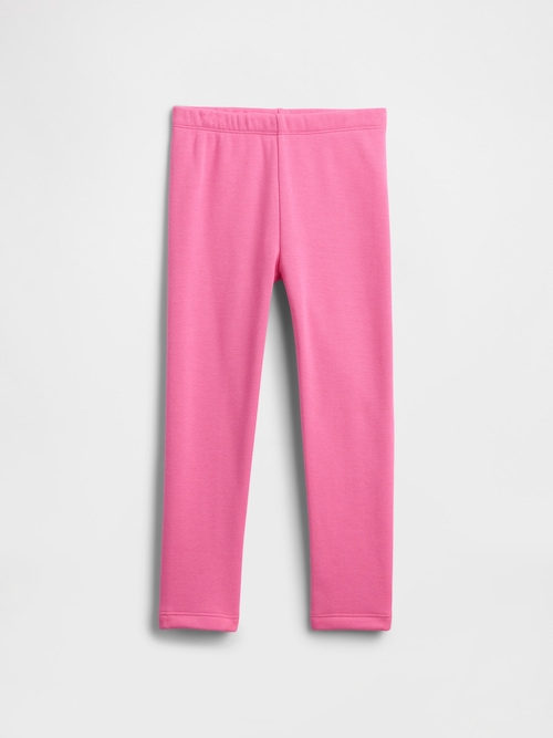 babyGap あったか裏地付き プルオンレギンス