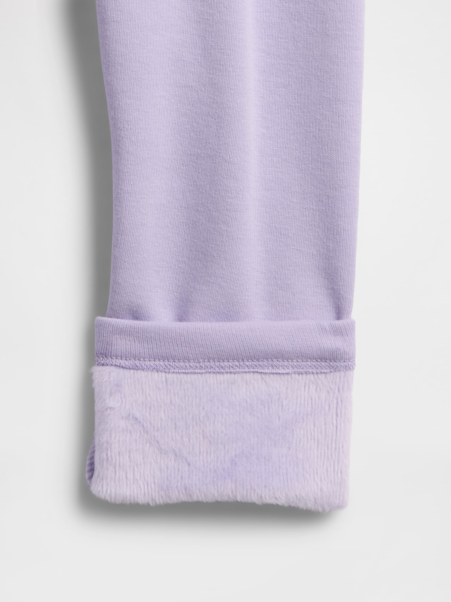 babyGap あったか裏地付き プルオンレギンス-2