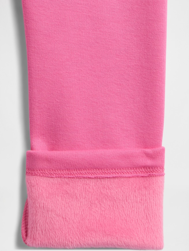 babyGap あったか裏地付き プルオンレギンス-2