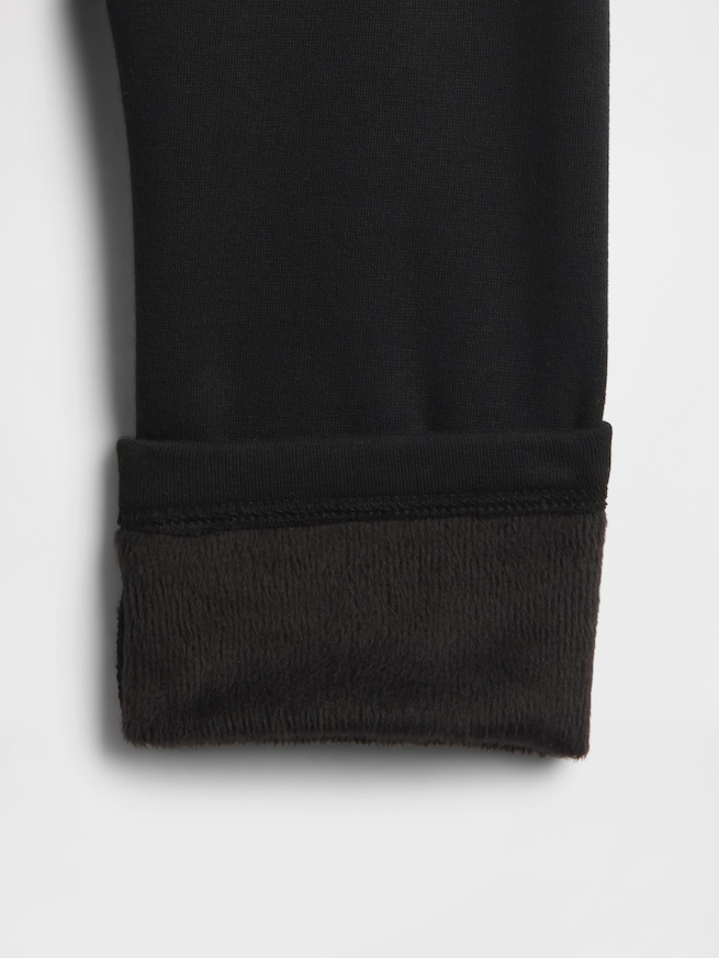 babyGap あったか裏地付き プルオンレギンス-2