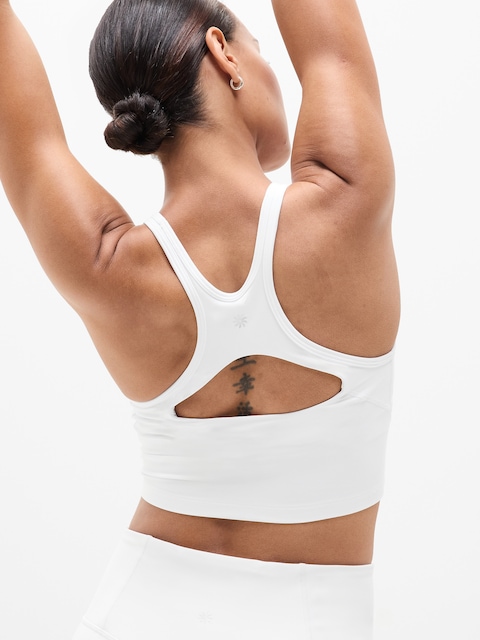 Intention Crop Bra A-C
