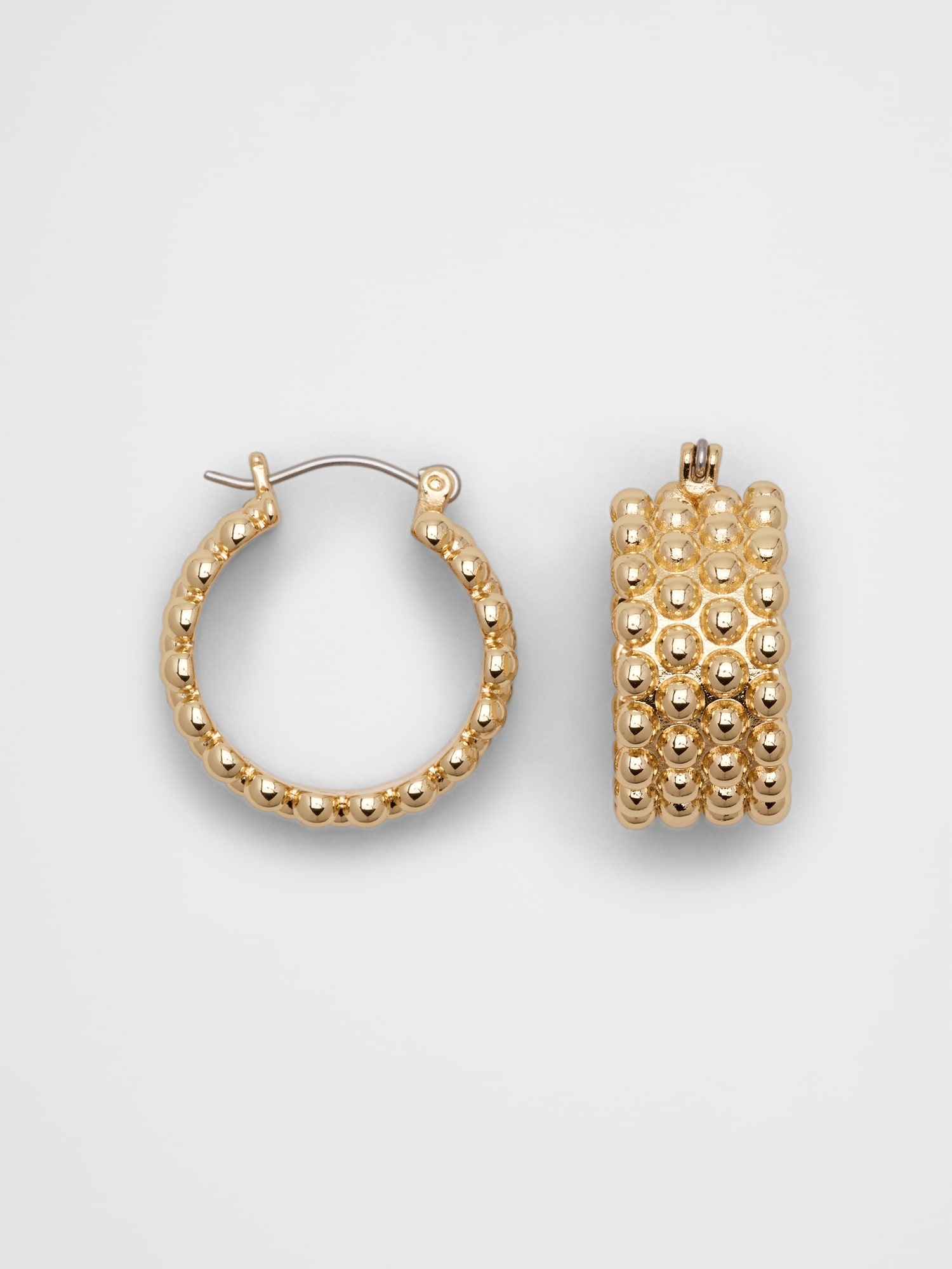 Statement Heirloom Earrings