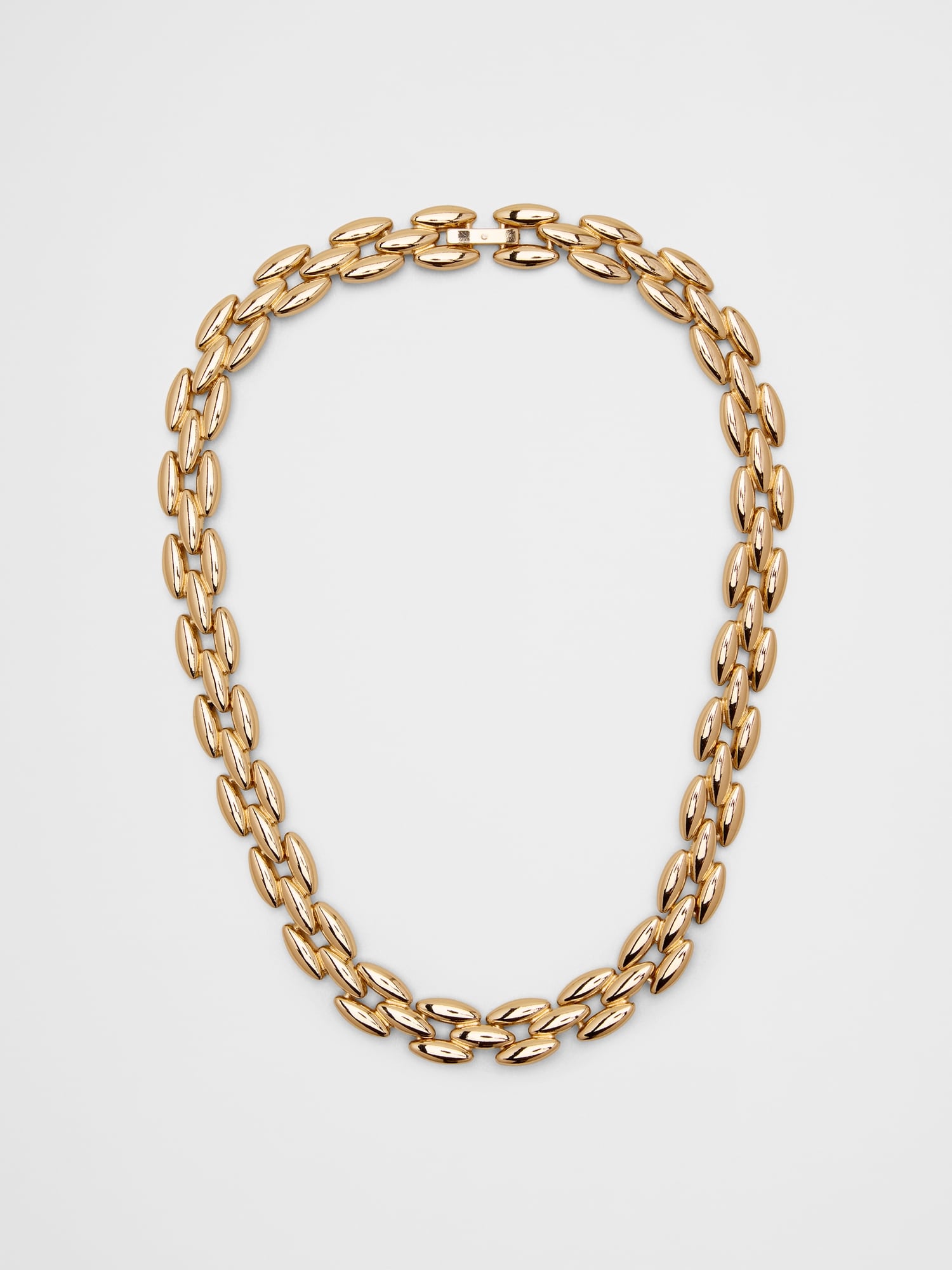 Statement Heirloom Necklace