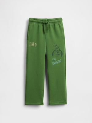 Gap × ディズニー ヴィンテージソフト スウェットパンツ (幼児・ベビー)