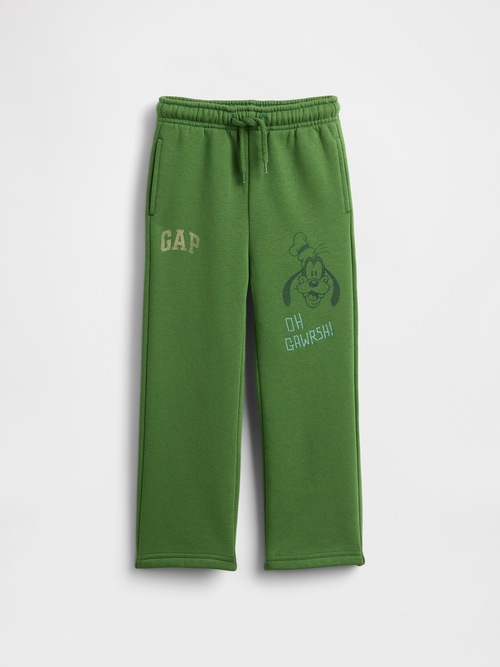 Gap × ディズニー ヴィンテージソフト スウェットパンツ (幼児・ベビー)