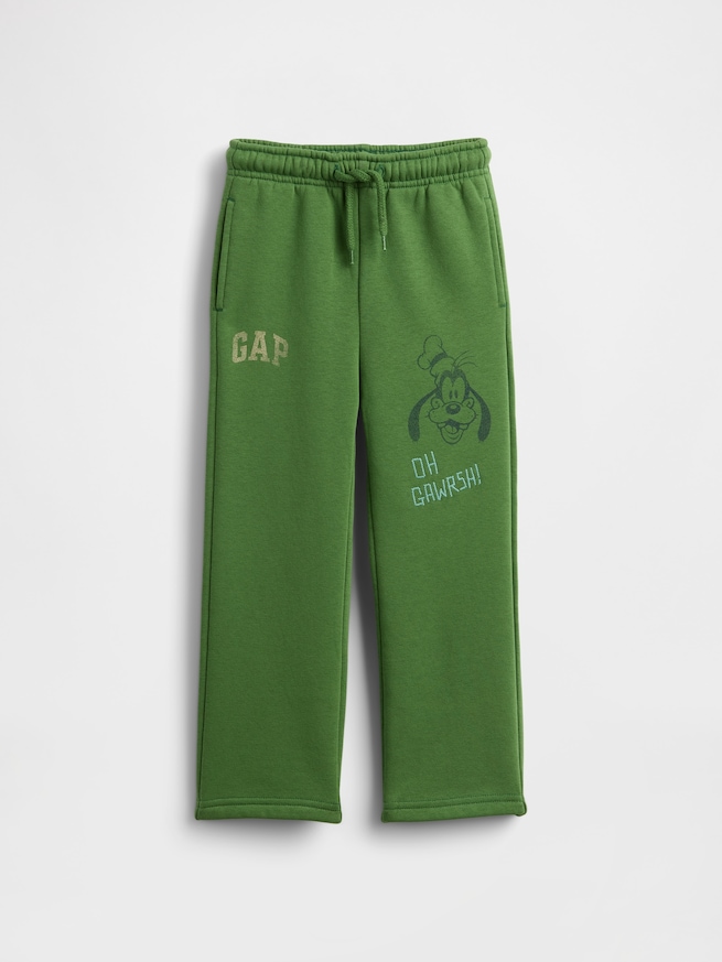 Gap × ディズニー ヴィンテージソフト スウェットパンツ (幼児・ベビー)-0
