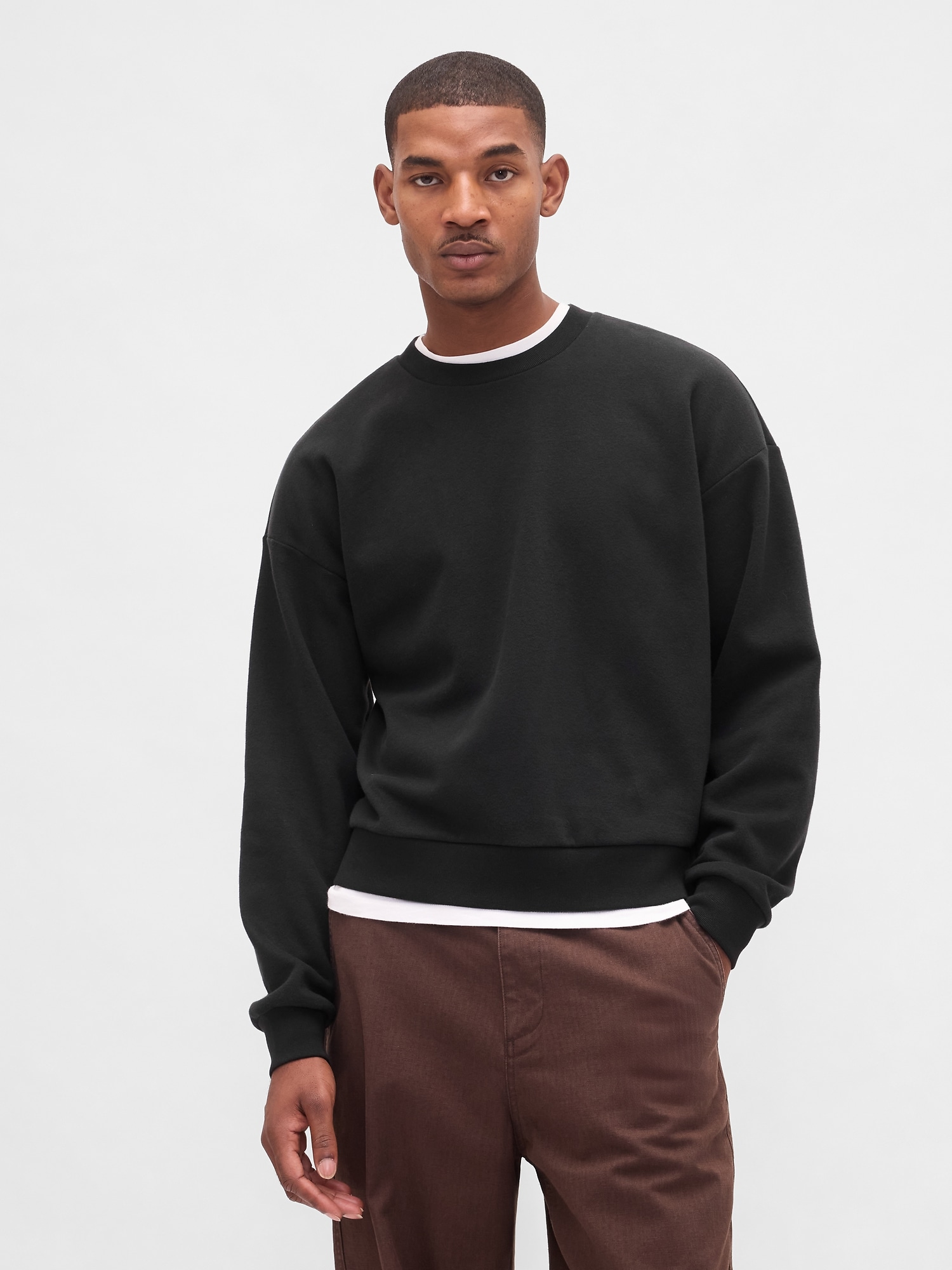 Gap公式オンラインストア | ヴィンテージソフト オーバーサイズ