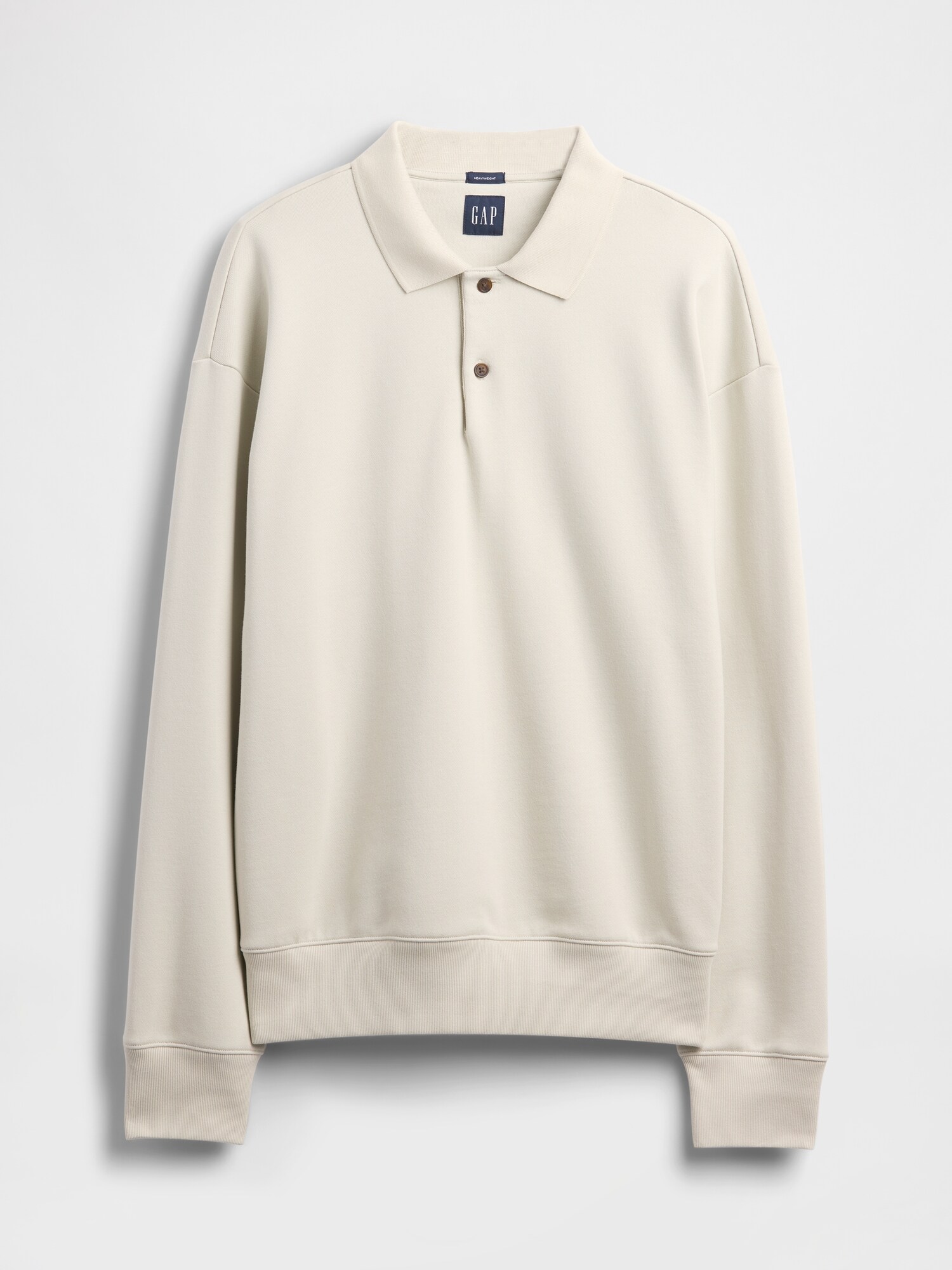 ポロ スウェットシャツ (コットン) ロゴ フリース カラード スウェットシャツ | ラルフ ローレン