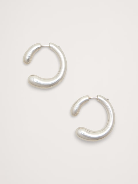 Hoop Earring