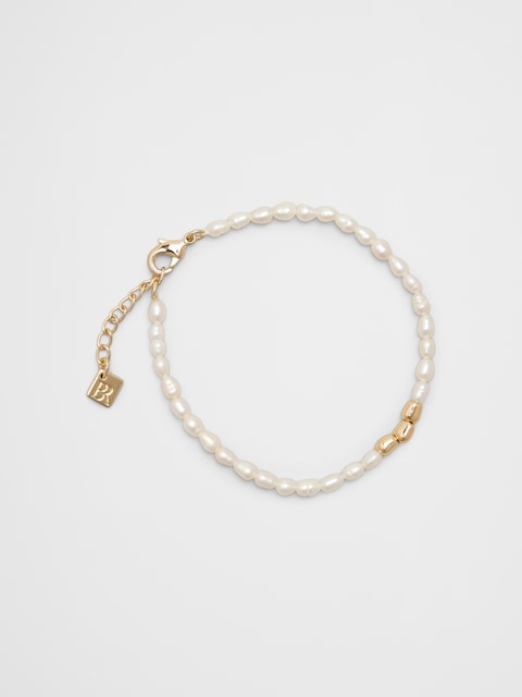 Seed Pearl Bracelet