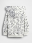 Gap × BÉIS ヴィンテージソフト パーカー (幼児・ベビー)-3
