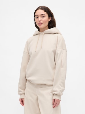 Gap × BÉIS ヘビーウェイト トラベルパーカー