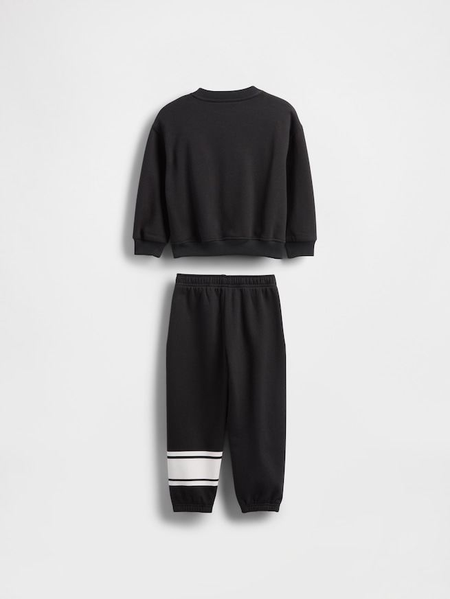 Gap × ディズニー ヴィンテージソフト カーズ スウェットセット (幼児・ベビー)-2