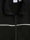 GapFitテックトラックジャケット (キッズ)-4