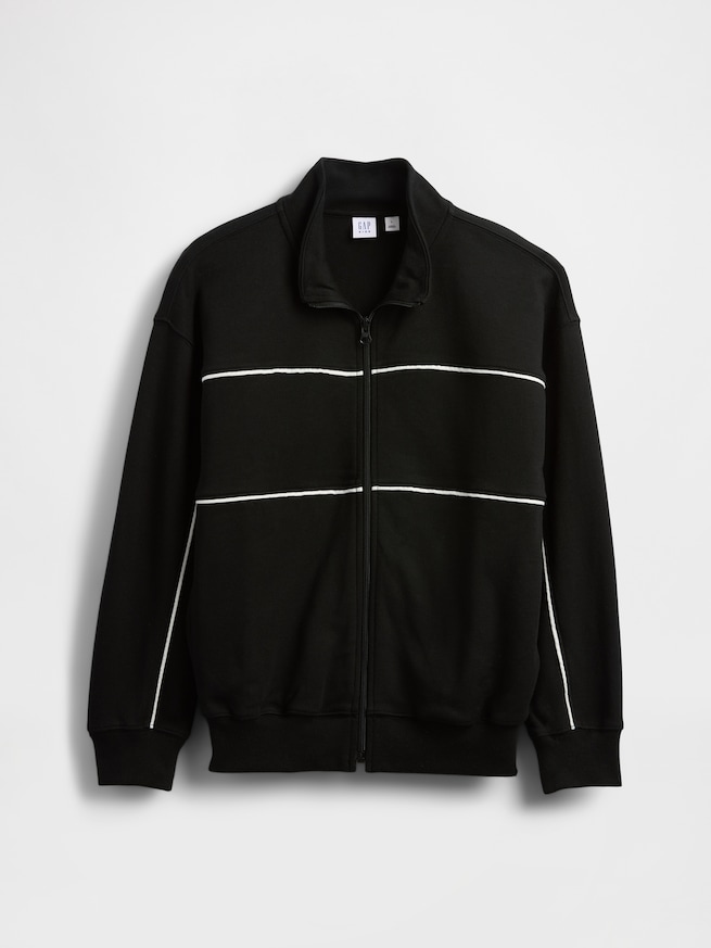 GapFitテックトラックジャケット (キッズ)-1