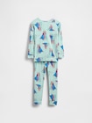 Gap × ディズニー オーガニック ブラッシュドコットン パジャマセット (幼児・ベビー)-1