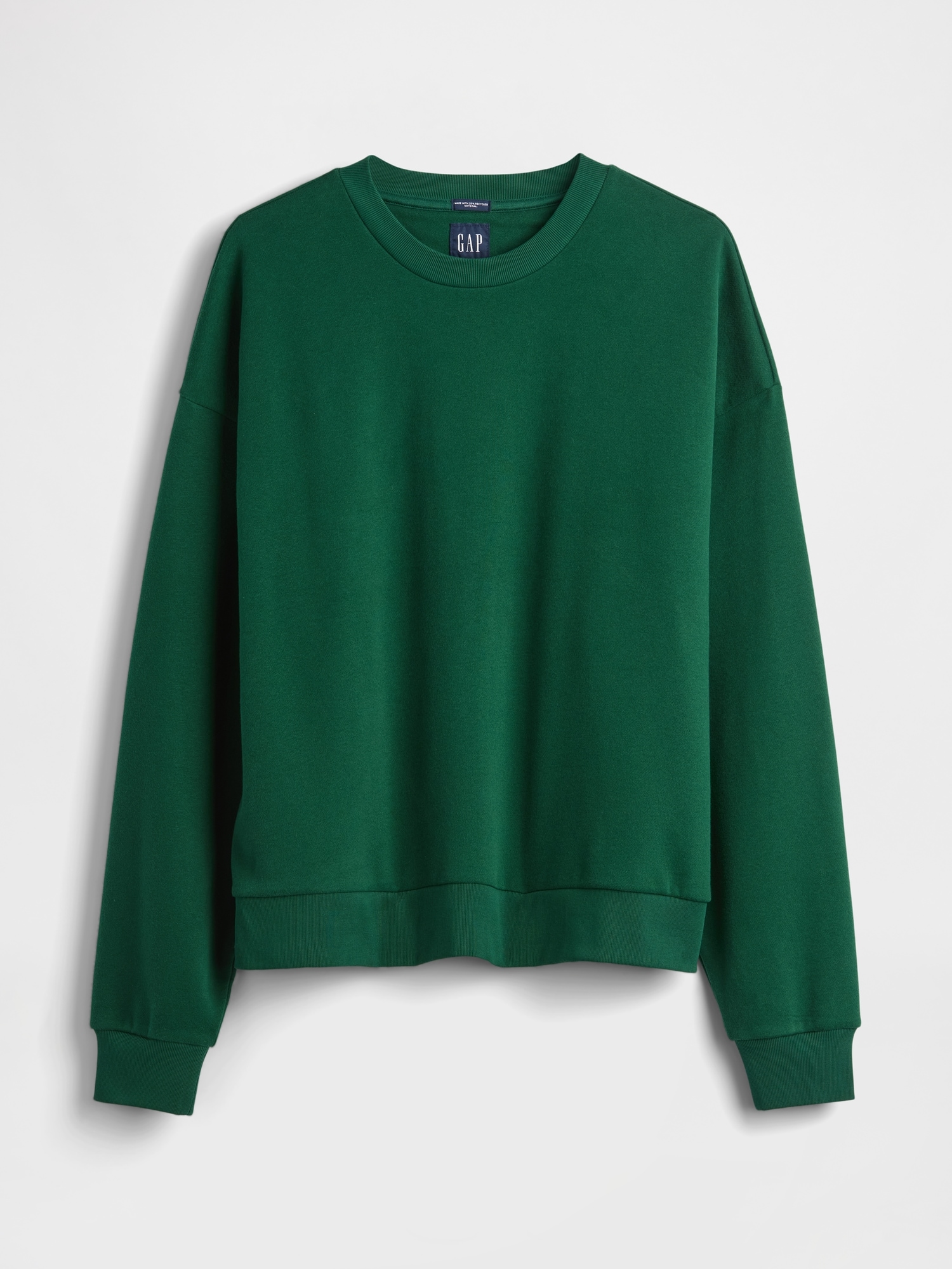 Gap公式オンラインストア | ヴィンテージソフト オーバーサイズ