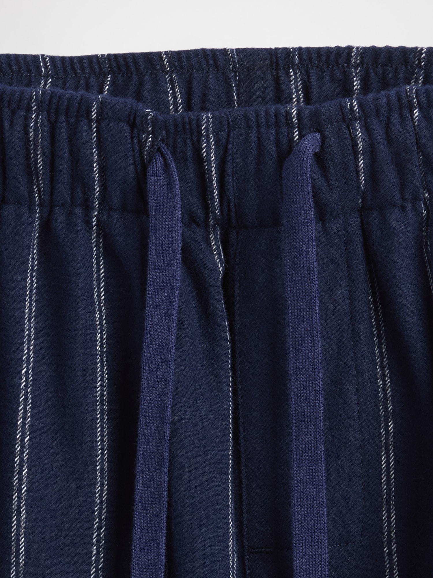 スーパーソフト フランネル パジャマ ボクサーショートパンツ (ユニセックス)-4