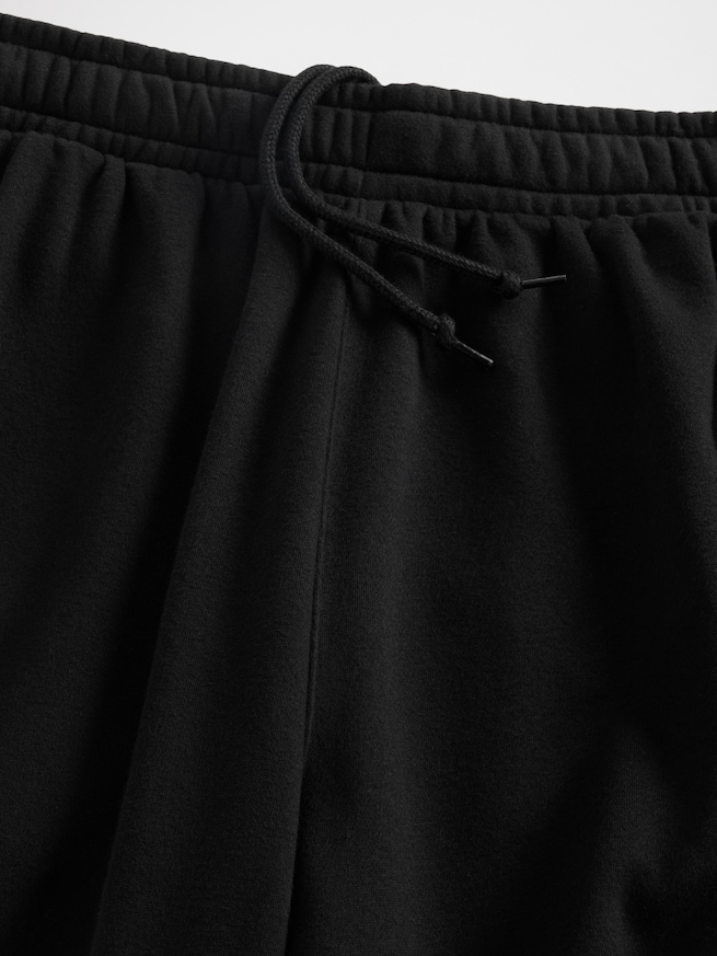 ヴィンテージソフト バギー スウェットパンツ-4