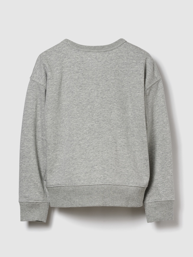 ヴィンテージソフト 1969 GAPロゴ スウェットシャツ (キッズ)-1