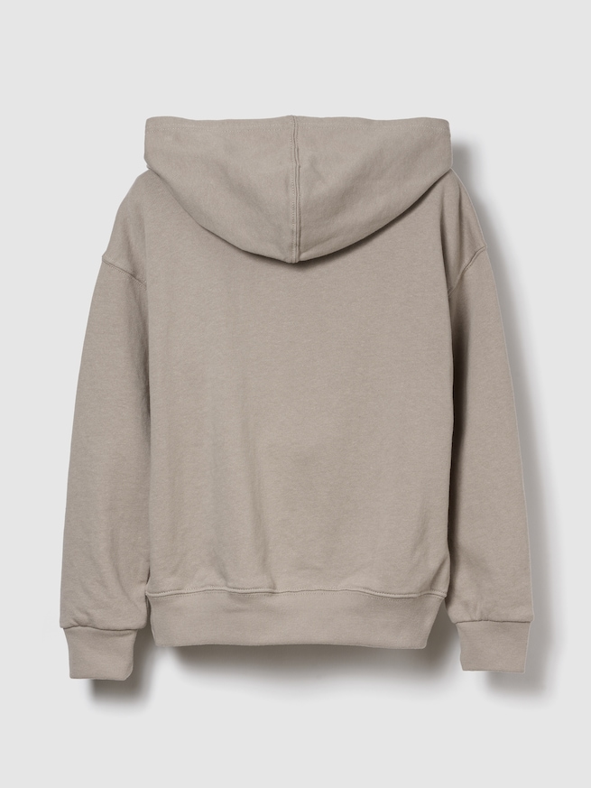 GapKids | マインクラフト リラックスフィット パーカー-1