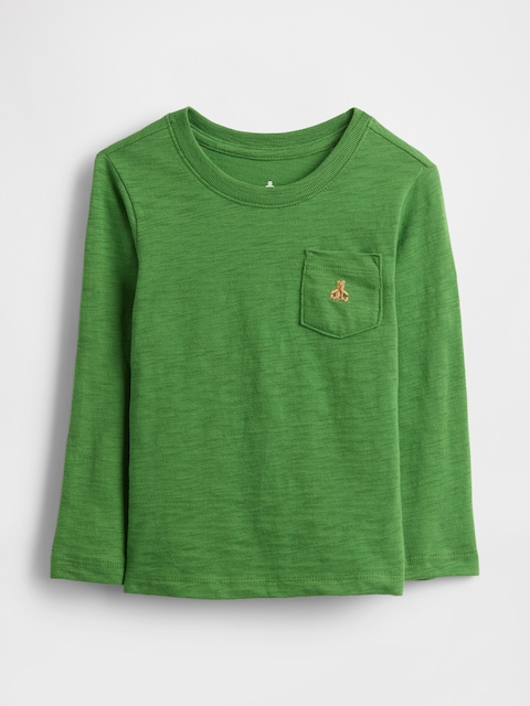 T-SHIRT AGENCEZ À VOLONTÉ POUR BÉBÉ ET TOUT-PETIT