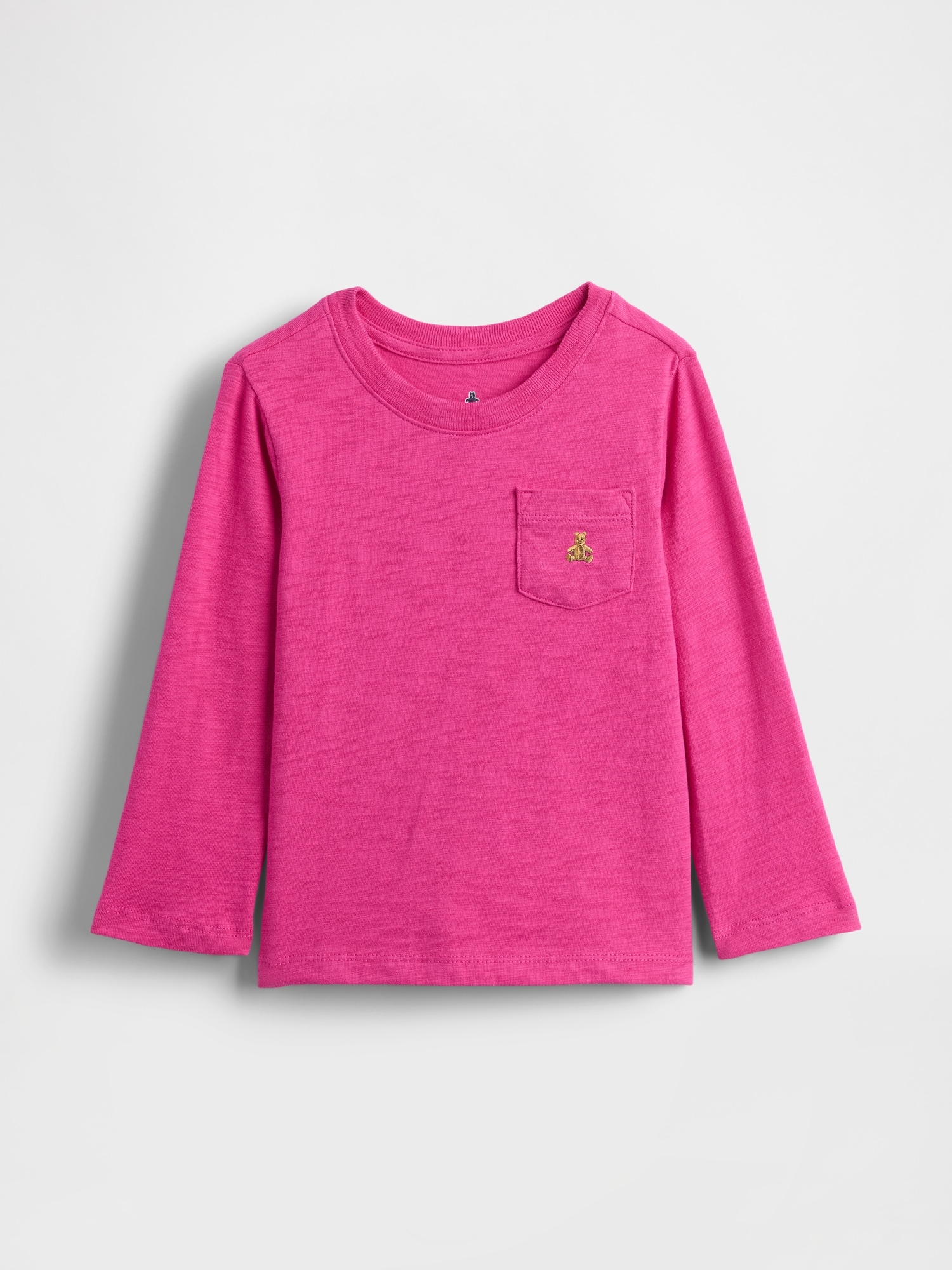 T-SHIRT AGENCEZ À VOLONTÉ POUR BÉBÉ ET TOUT-PETIT