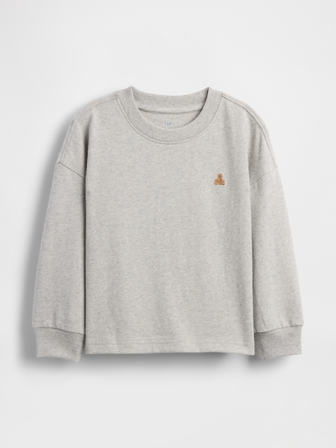 Baby & Toddler Heavyweight T-Shirt
