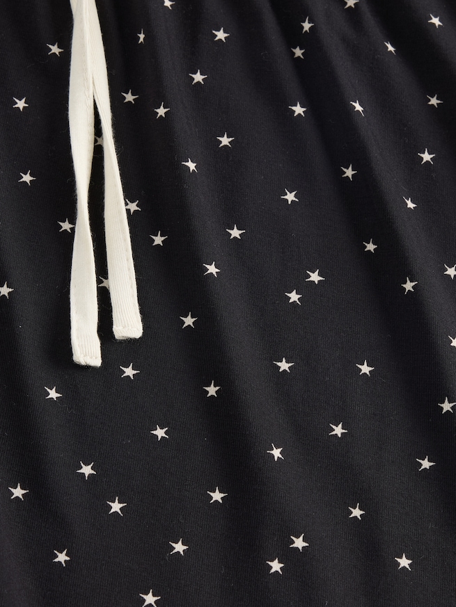 モダール パジャマパンツ-4