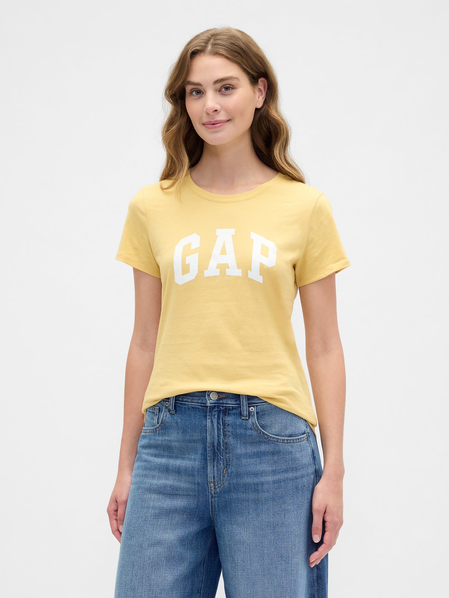 Gap GAPロゴTシャツ Gap GAPロゴTシャツ