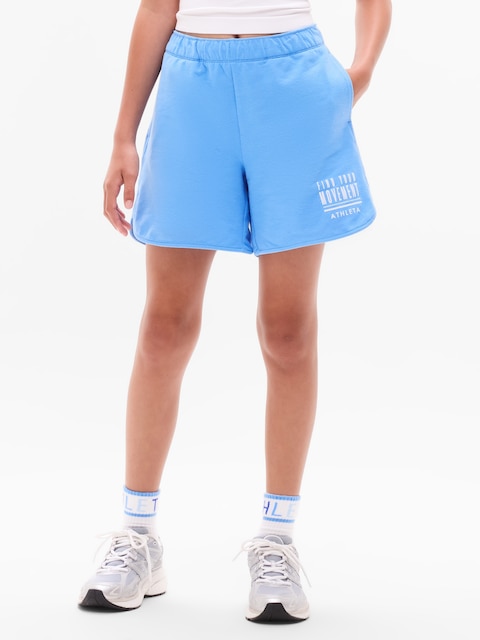 Athleta Girl All Day 5" Short