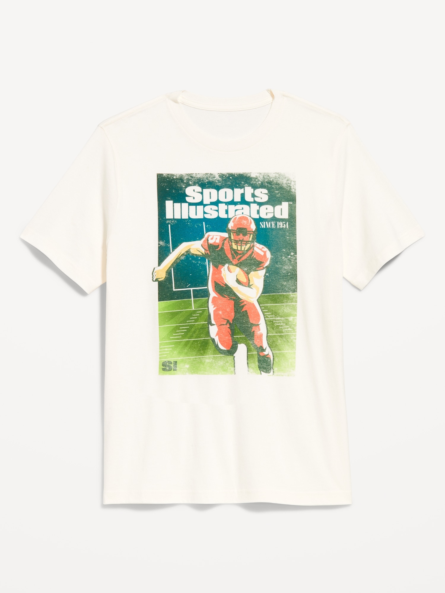 T-SHIRT SPORTS ILLUSTRATED™