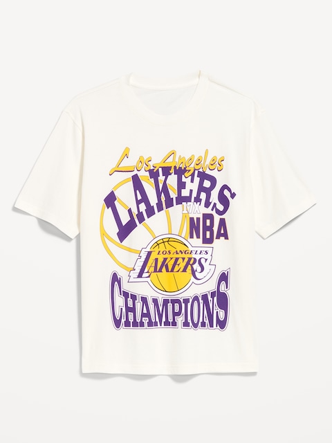 NBA© Los Angeles Lakers© T-Shirt