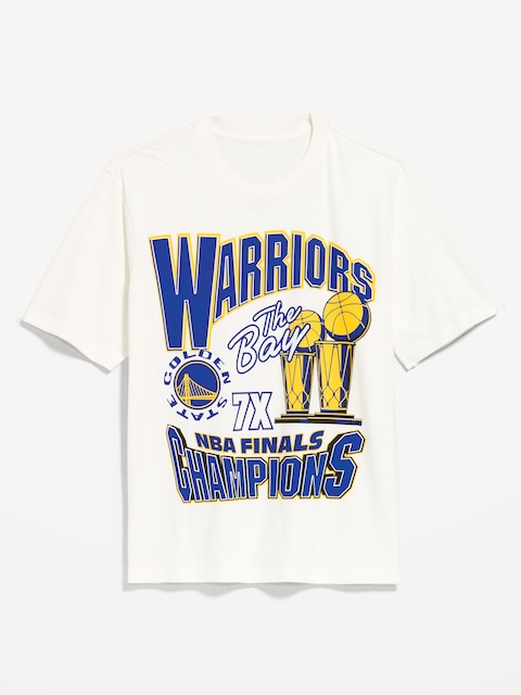 NBA© Golden State Warriors© T-Shirt