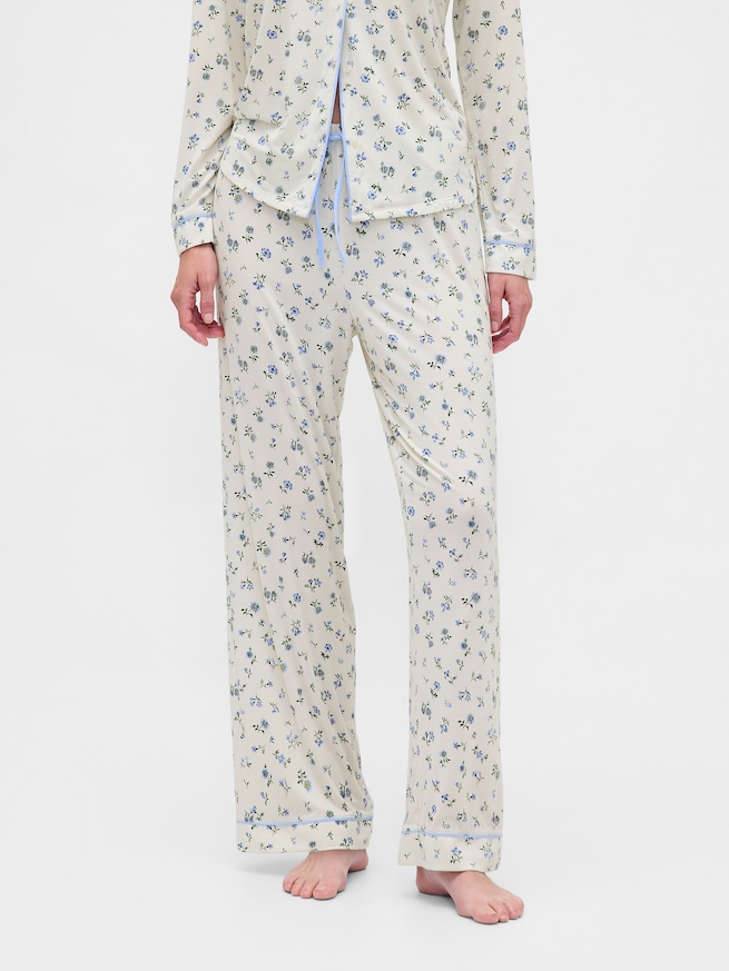 モダール パジャマパンツ-1