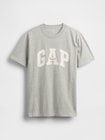 エブリディ ソフト GAPロゴTシャツ-4