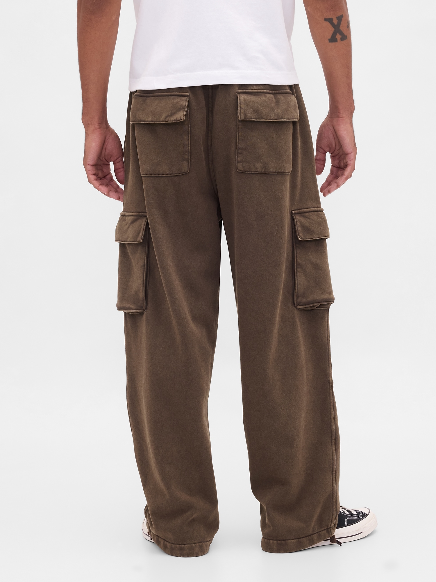 Gap公式オンラインストア | ヴィンテージソフト バギー カーゴ