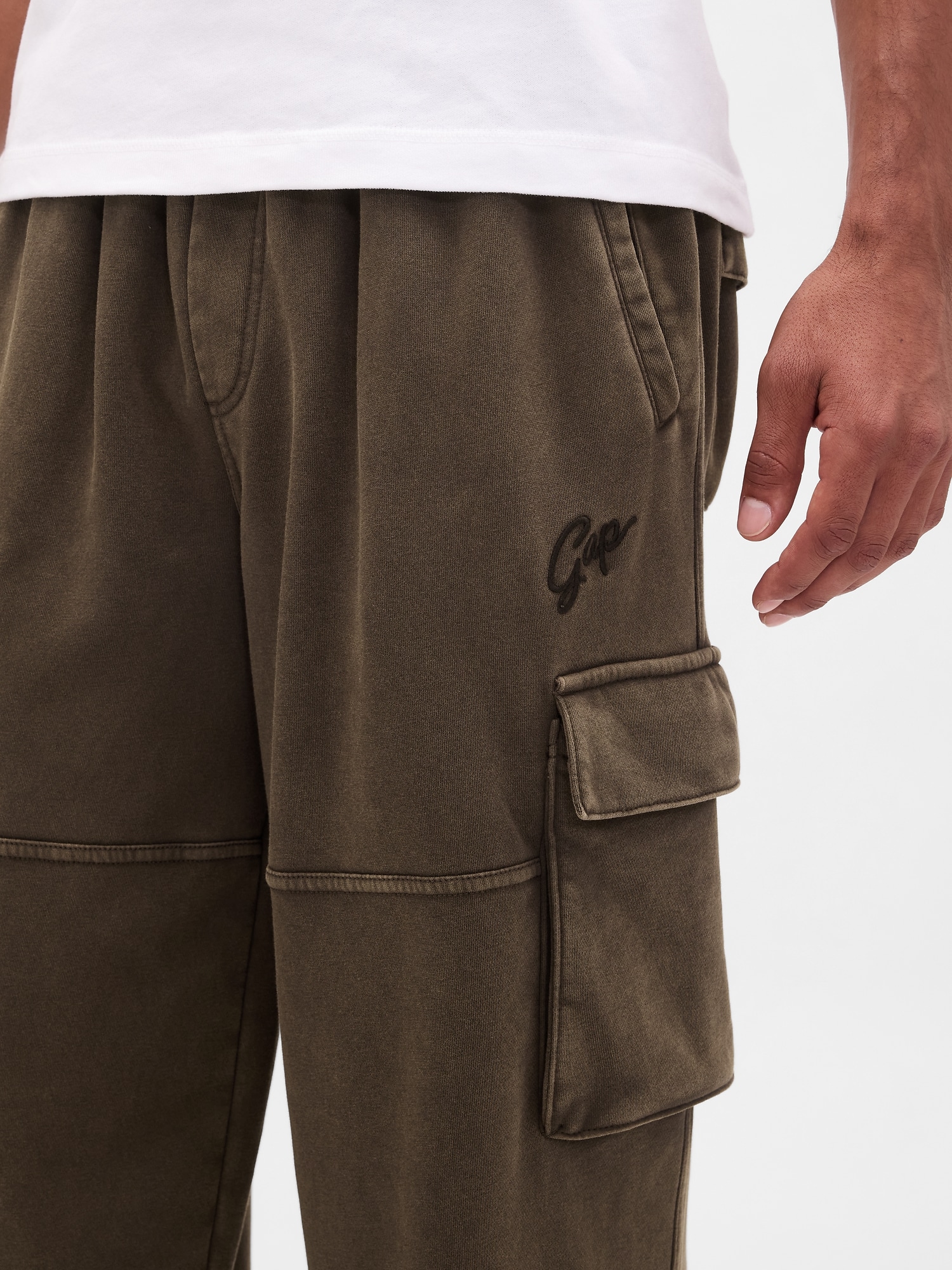 Gap公式オンラインストア | ヴィンテージソフト バギー カーゴ