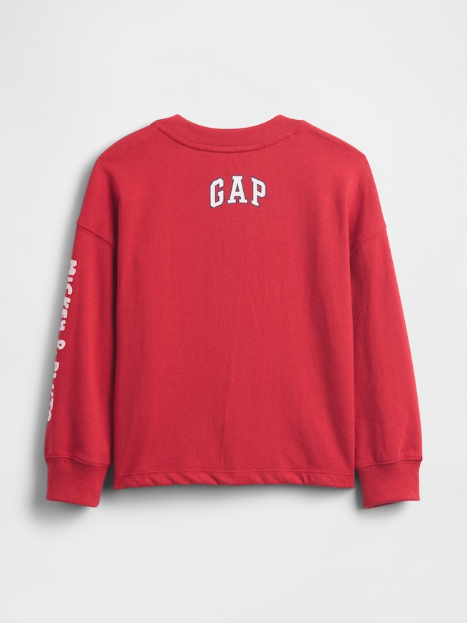 Gap × ディズニー グラフィックTシャツ (幼児・ベビー)-1
