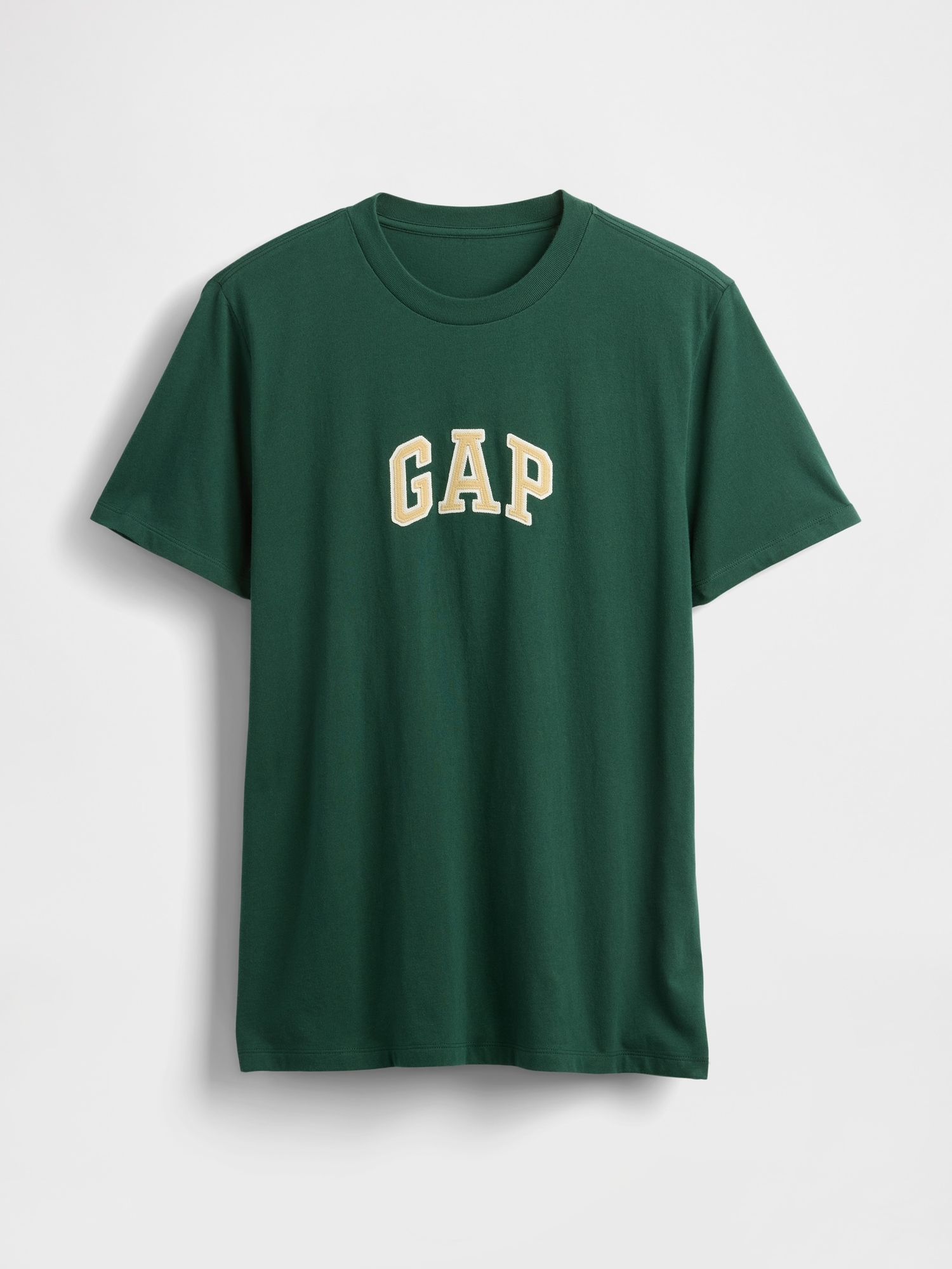 Gap公式オンラインストア | GAPアーチロゴTシャツ(ユニセックス)
