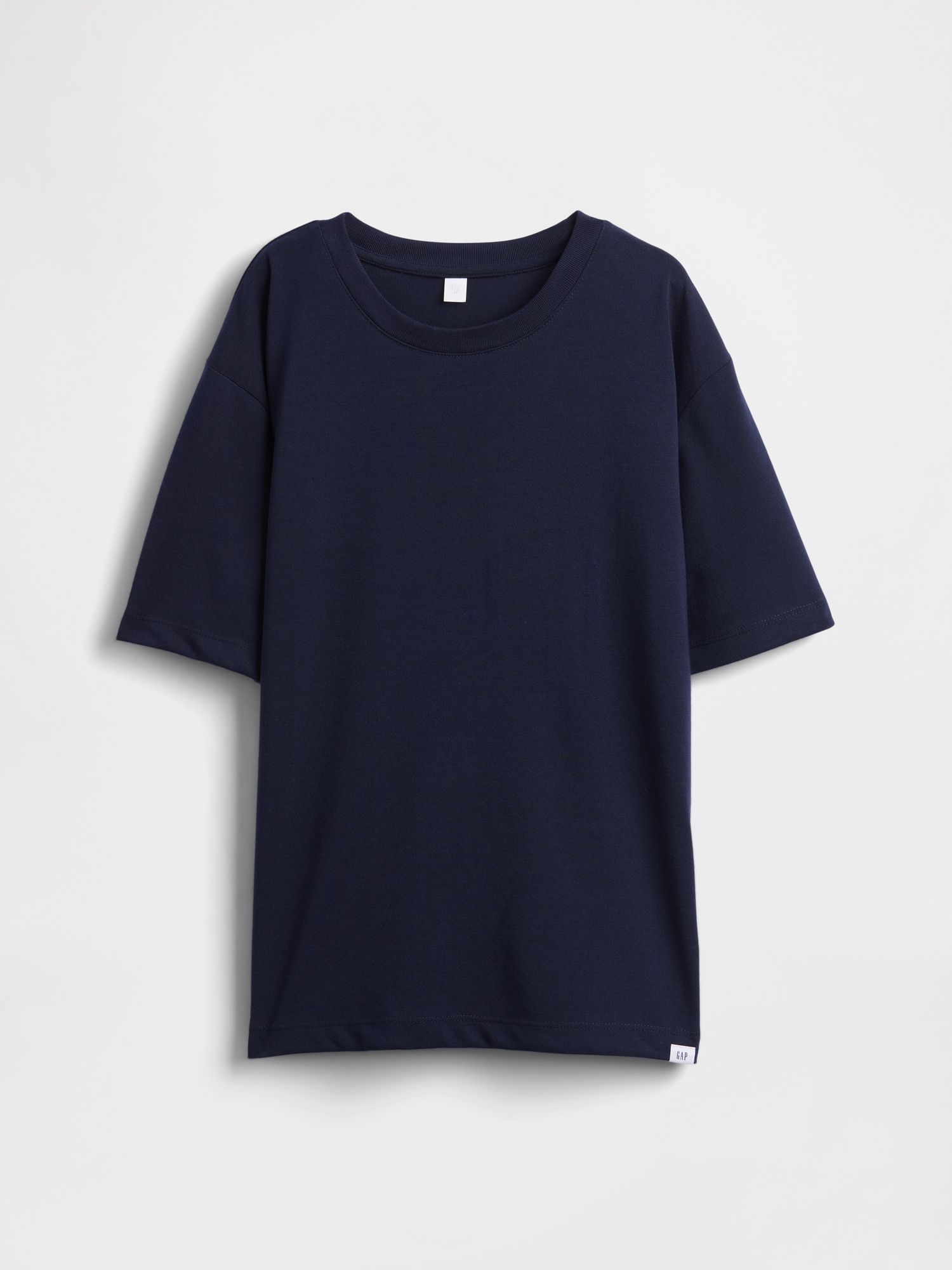 Kids Recycled Oversized PJ T-Shirt