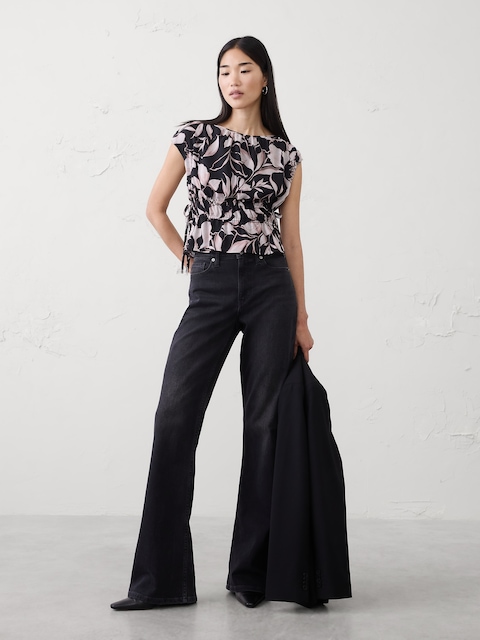 Side-Tie Top