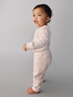 ニットボディスーツ コーデセット (ベビー)-3
