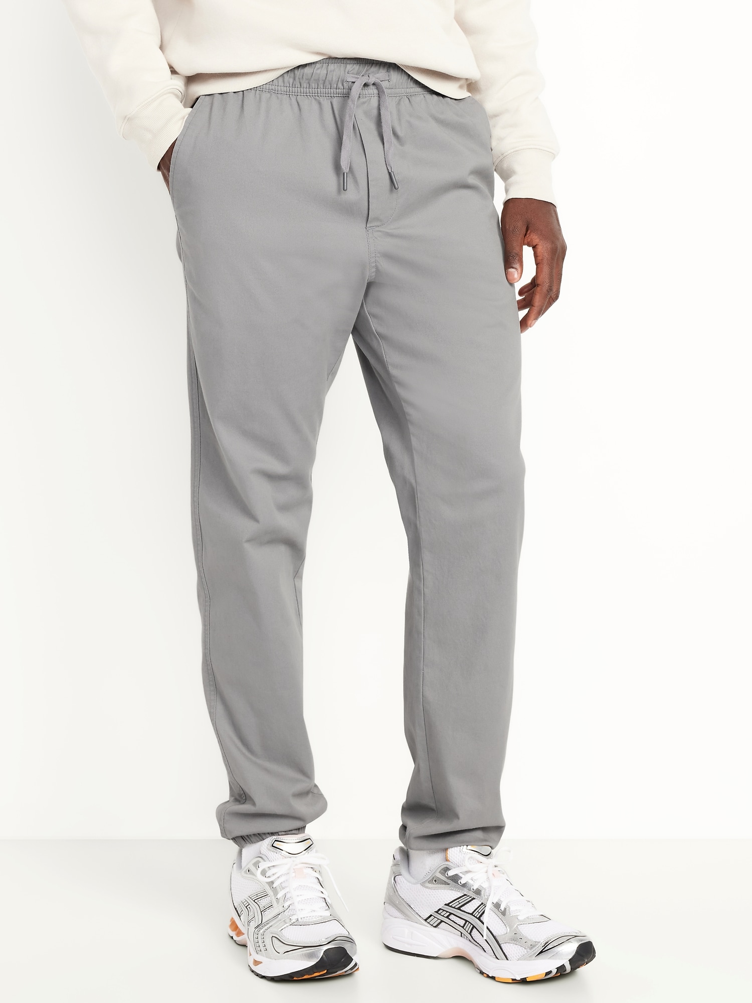 PATALON DE JOGGING MODERNE 2.0