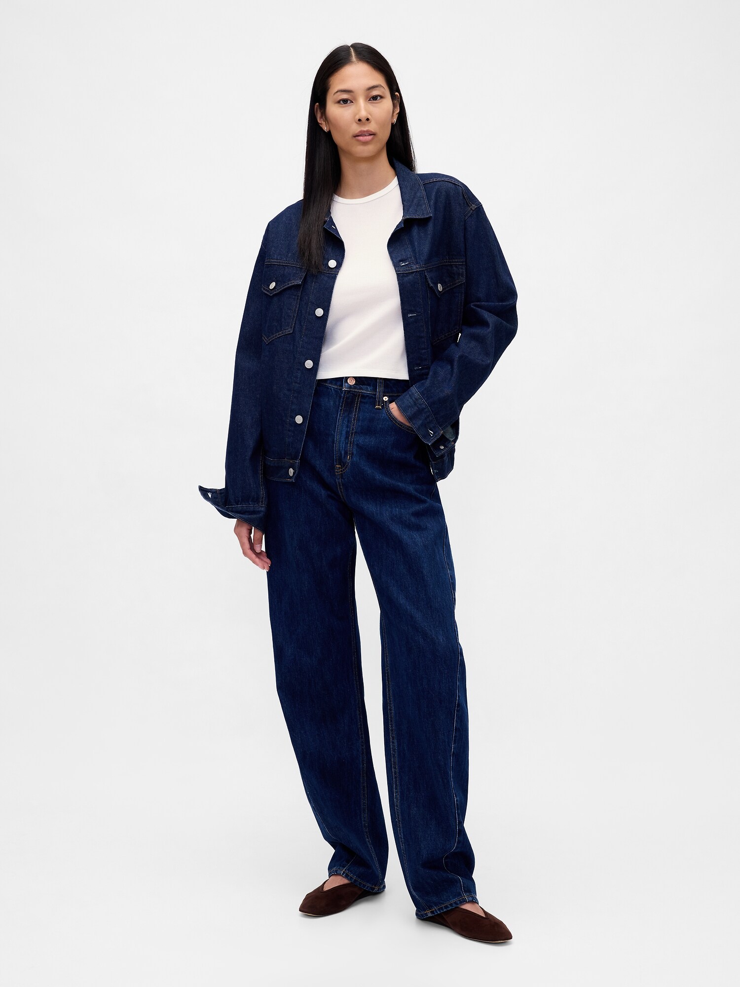 ワッフル チビTシャツ-1