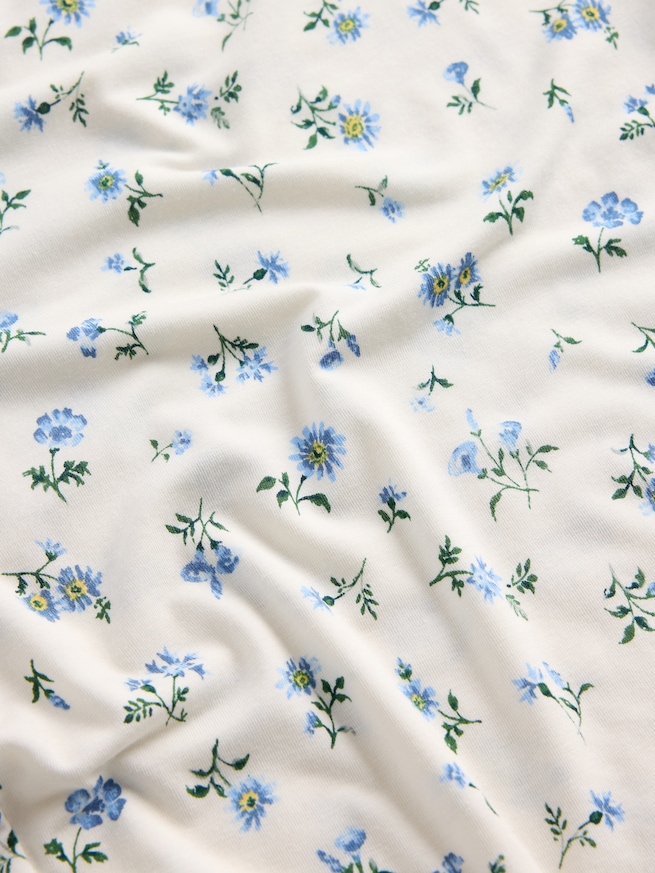 モダール パジャマパンツ-4