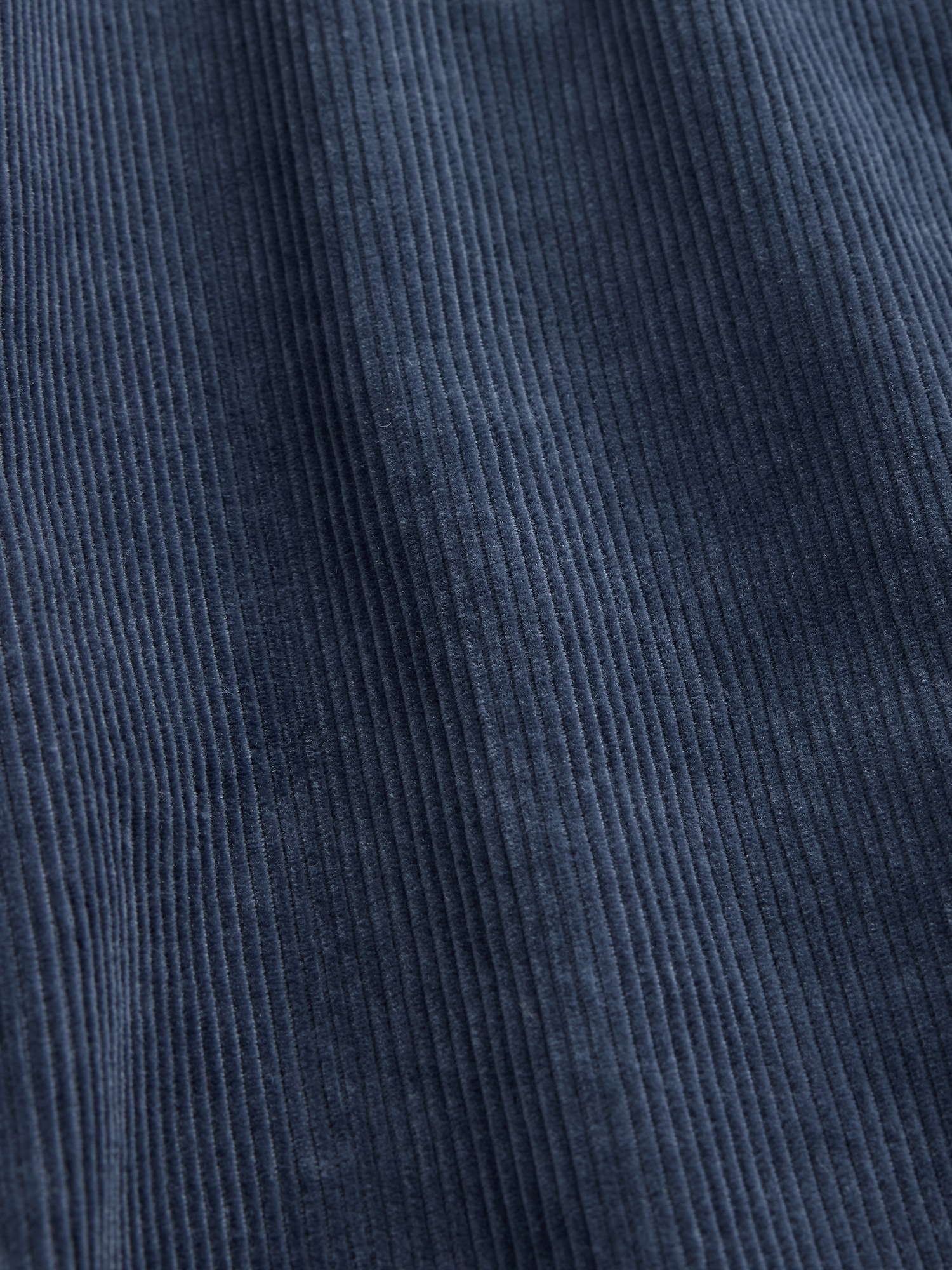 コーデュロイ リラックス ストレートパンツ-4